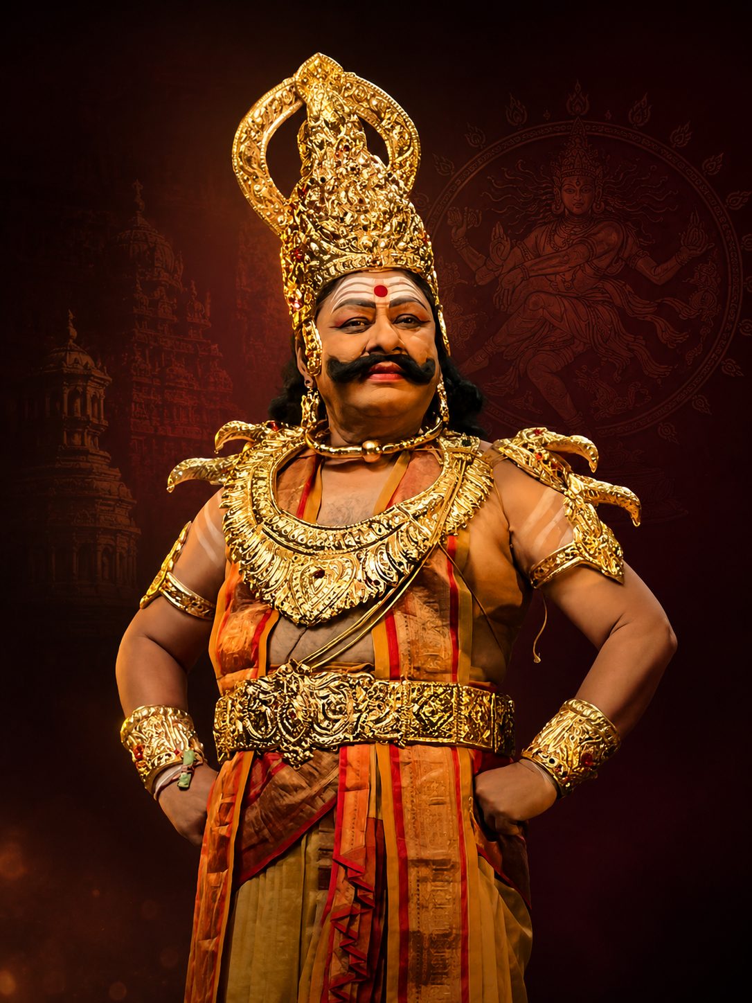 Guru_Bhagavathula Sethuram