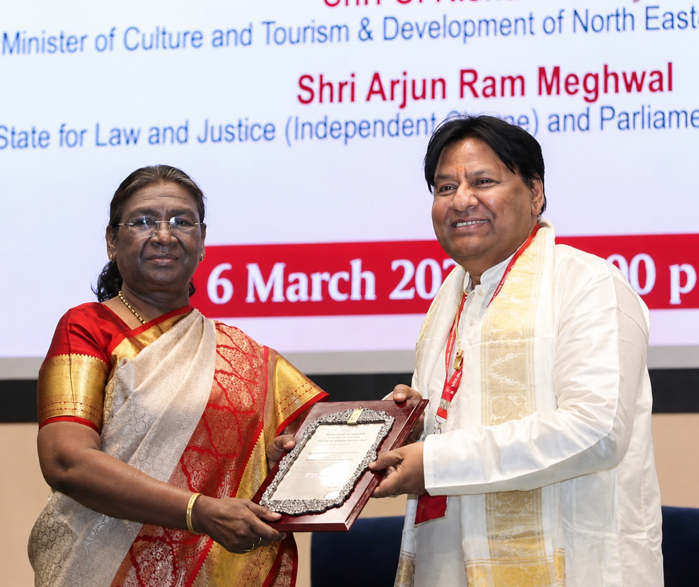 Sangeet Natak Akademi Award_2024